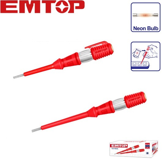 Indicator de faza 140mm emtop Thumbnail 1