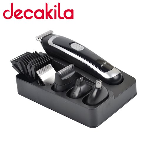 Kit de ingrijire 60 mah decakila Thumbnail 1