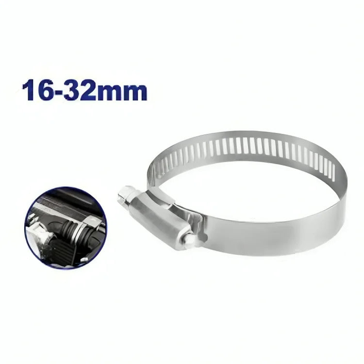 Colier metalic 16*32  mm, emtop Thumbnail 1
