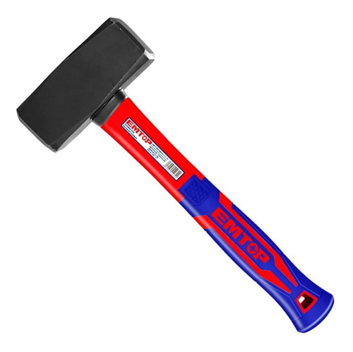 Ciocan de lapidare 1000g emtop Thumbnail 1