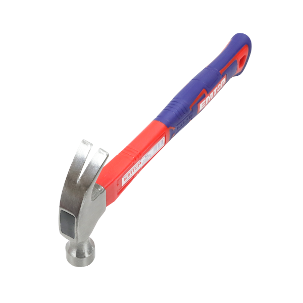 Ciocan cu gheare 8 oz emtop Thumbnail 3