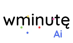 AI wMinutę - newsletter logo
