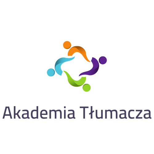 Akademia Tłumacza - newsletter logo