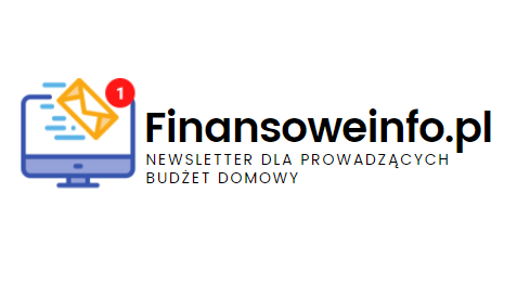 FinansoweInfo - newsletter logo