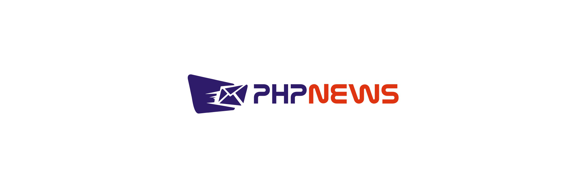 PHP NEWS - newsletter logo