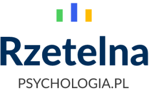 Rzetelna Psychologia - newsletter logo