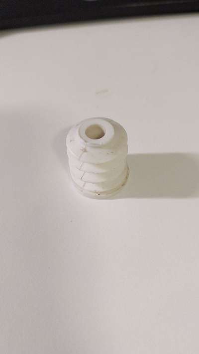 Vit plastpropp - Hem & Bostad till salu i Sävsjö för 10 kr Vit plastpropp - Hem & Bostad till salu i Sävsjö för 10 kr