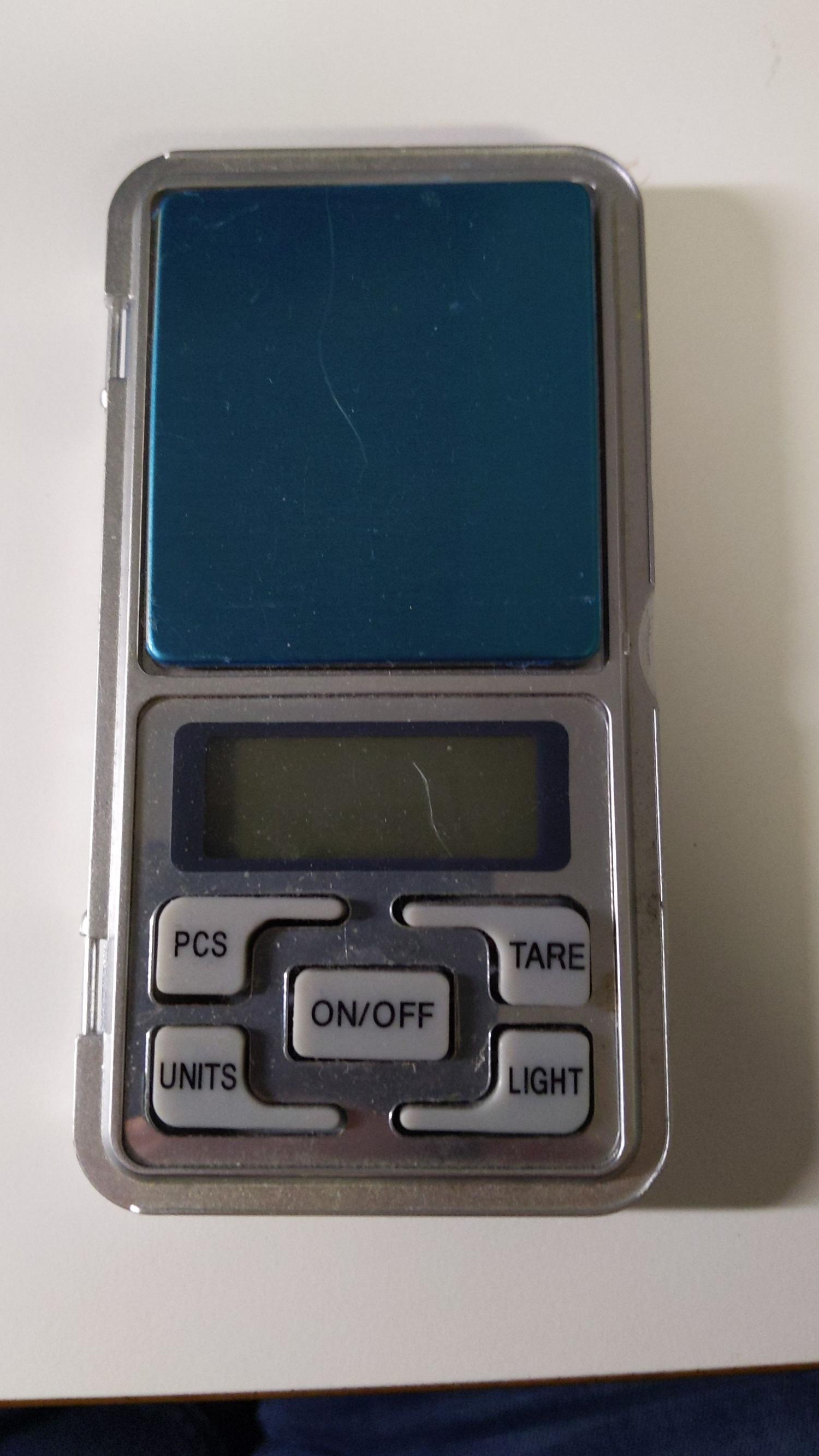 Digital fickvåg bild 2