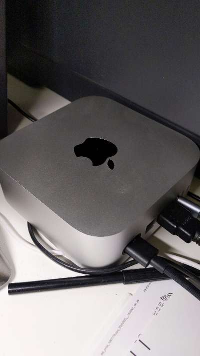 Apple Mac Mini - Elektronik till salu i Sävsjö för 5000 kr