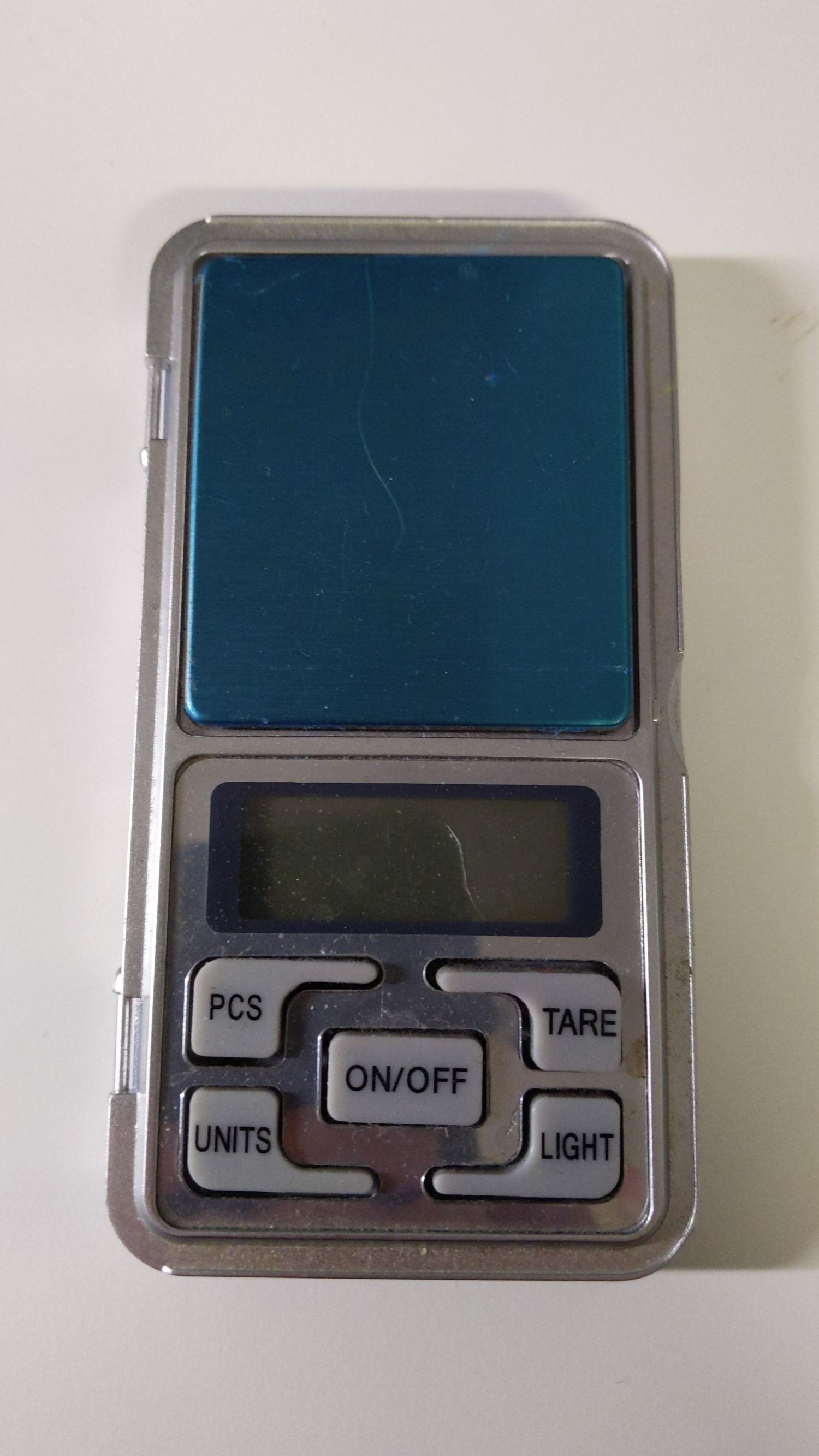 Digital fickvåg bild 2