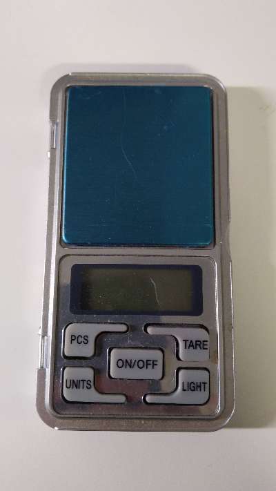 Digital fickvåg - 150 kr