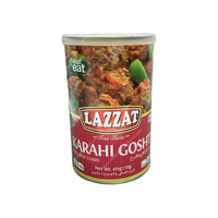 Lazzat Ready-To-Eat