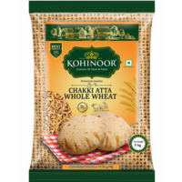 Kohinoor Chakki Atta