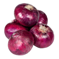 Red Onion Local