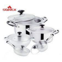 Sonex Mega Classic Set