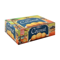 LU Bakeri Coconut Biscuit