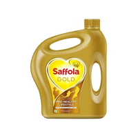 Saffola Gold Oil