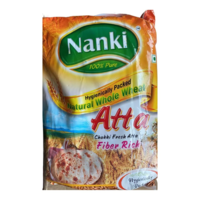Nanki Chakki Atta
