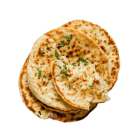 Fresh Naan