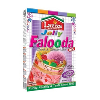 Falooda Jelly