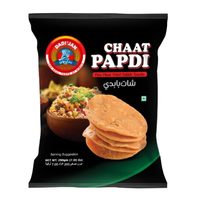 Chat Papdi