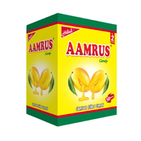 Hilal Aamrus Candy