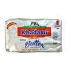 Khadams Butter