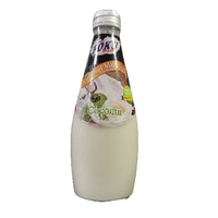 Coconut Milk Juice