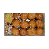Gulab Jamun Fresh