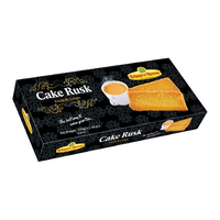 Rehmat-e-Shreen Cake Rusk