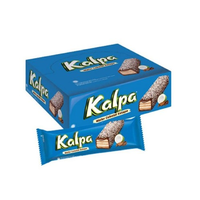 Kalpa wafer