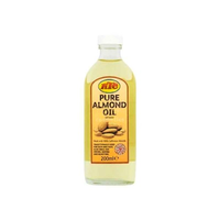 Badam Almond Oil