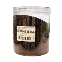 Black Sesame Teel Seed