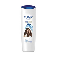 Clinic Plus Shampoo