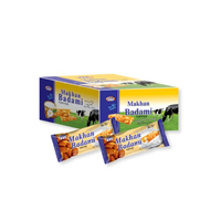 Makhan Badami Toffee