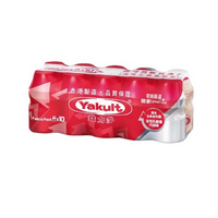 Yakult
