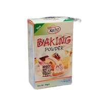 Baking powder