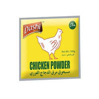Chicken Flavor Powder