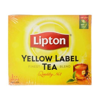 Lipton Tea Bag