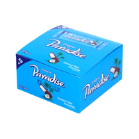 Paradise Coconut Chocolate