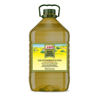 Extra Virgin Olive Oil 5L