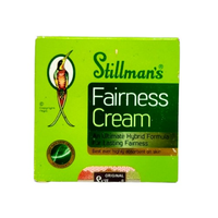 Stillman Green Fairness