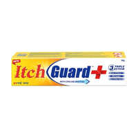 Itch Guard