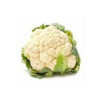 Local Fresh Cauliflower (Phool Gobhi)