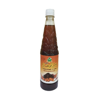 Tamarind Plum Syrup