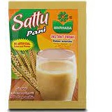 Sattu Pani
