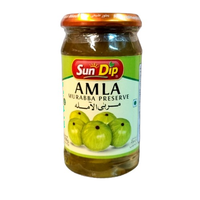 Amla Muraba (Preserve)