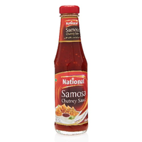 Samosa Chutney