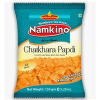 Chatkhara Papdi
