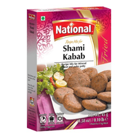 Shami Kebab